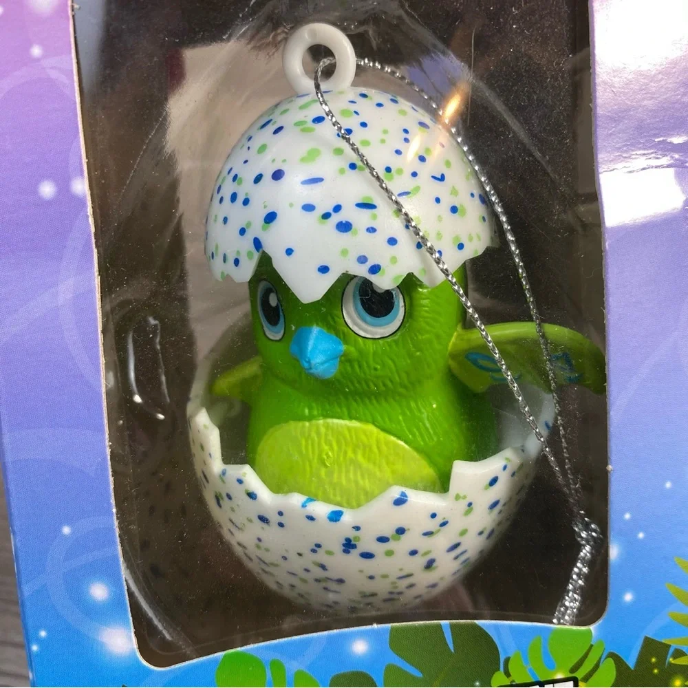 Hatchimals Christmas Ornaments 2017 by Spin Master